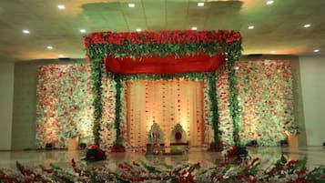 Bankettsaal