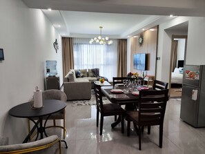 Dining - Softlife Crib in Lavington - Dine, Wine & Relax (Nairobi)