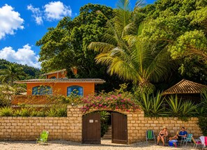 Fachada