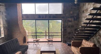 Los Sierra House