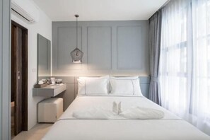 Room - Palmyrah Surin Beach Residence (Phuket)