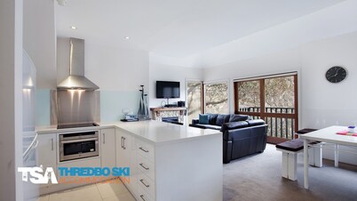 Neebarran 3 - Crackenback Ridge