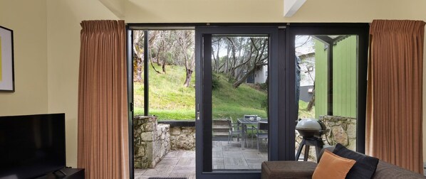 Fireplace - Oberdere 2 - Woodridge (Woodridge)