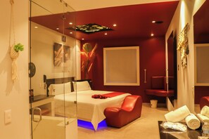 Deluxe Double Room - K Hotel (León)
