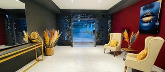 เค โฮเทล