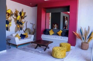 Recepción