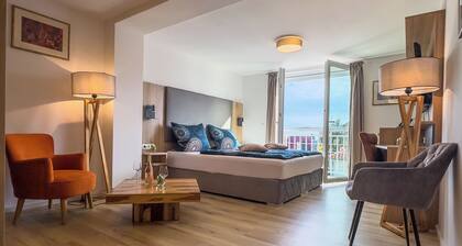 Hotel & Restaurant Traube