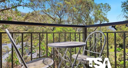 Silverwood Chalet - Central Village