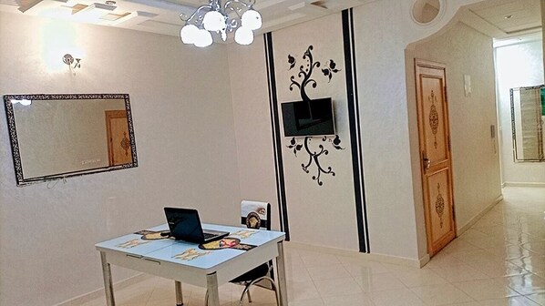 Interior - Fes moroco (Fès-Meknès)