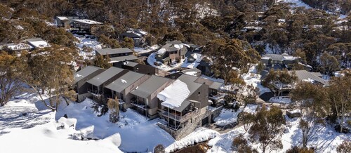 Snowbound Chalet 3 - Crackenback Ridge