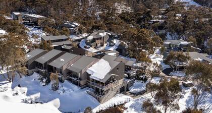Snowbound Chalet 3 - Crackenback Ridge