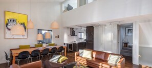 Interior - Snowbound Chalet 8 - Crackenback Ridge (Crackenback Ridge)