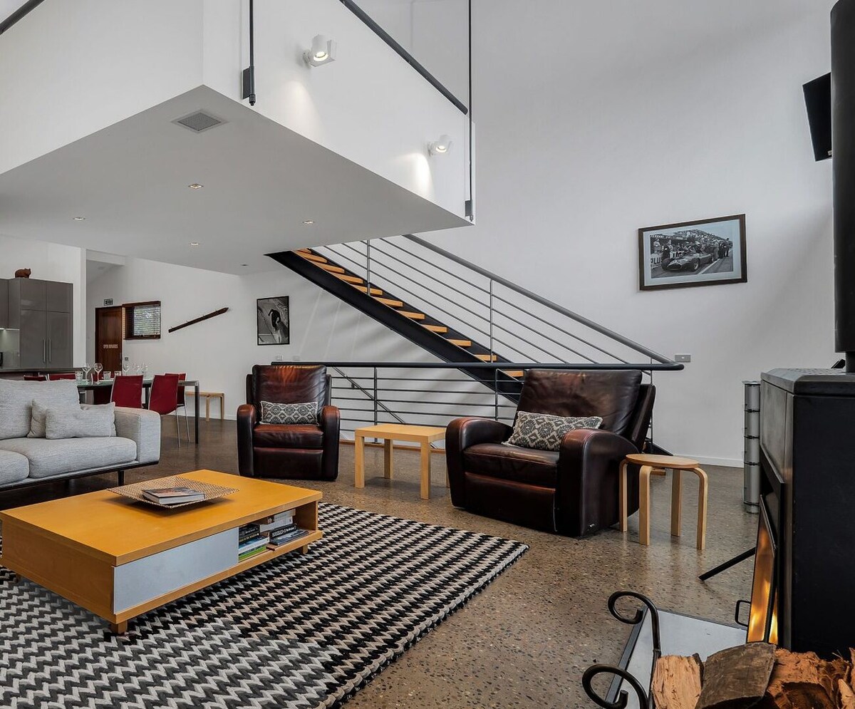 Image de profil de l’hôte