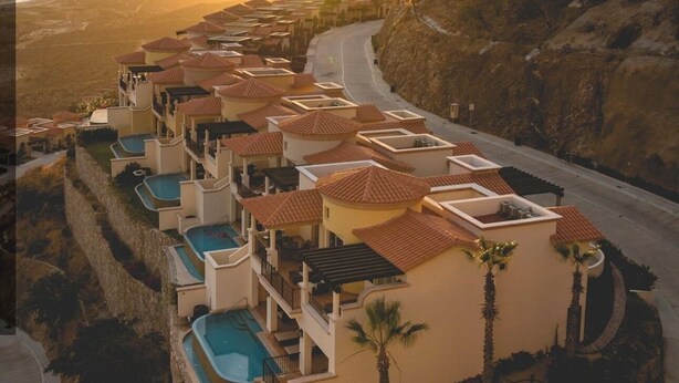 Unclassified image, 1 of 24, button - Cabos Montecristo Villa w/ unobstructed breathtaking ocean view (Cabo San Lucas)