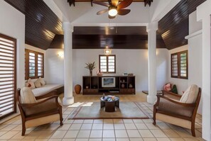 Unclassified image, 3 of 42, button - Baan Khunying - Secluded Phuket Beachfront Villa (Rawai)