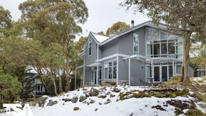 Exterior - Chalet 26 - Woodridge (Woodridge)
