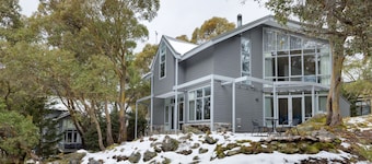 Chalet 26 - Woodridge