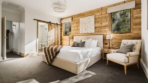 4 chambres, fer et planche à repasser, Wi-Fi gratuit, draps fournis