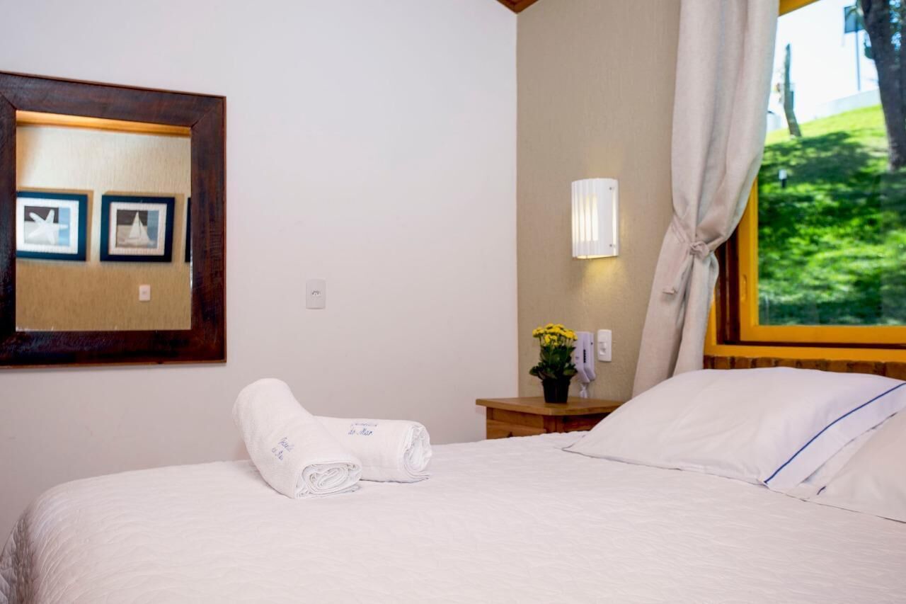 Foto - Pousada Janellas do Mar