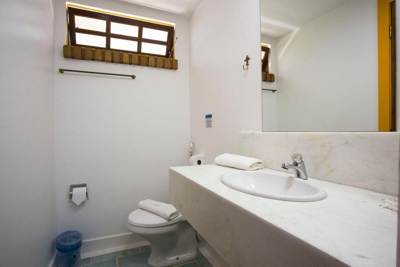 Foto - Pousada Janellas do Mar