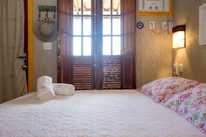 1 dormitorio y wifi gratis