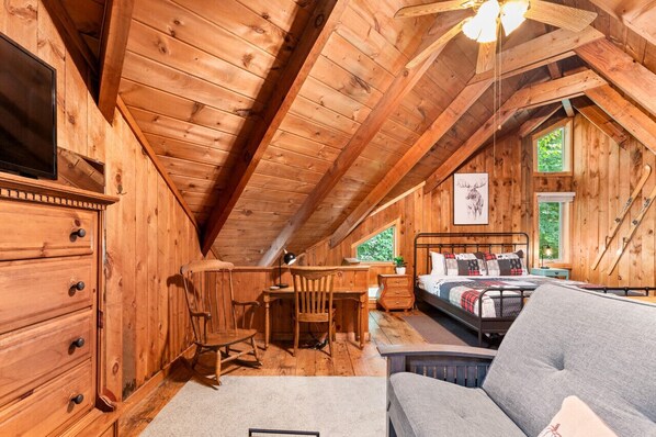 تلفزيون ذكي، كُتُب، ستيريو