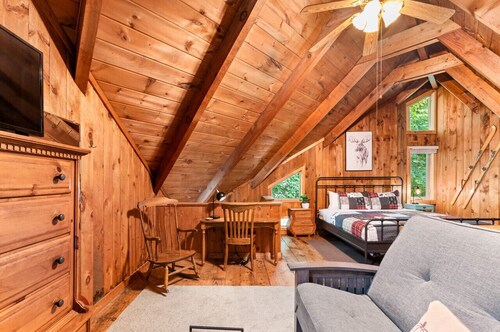 Adventure Tower: Family Fun for All Ages!