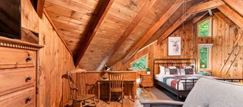 Adventure Tower: Family Fun for All Ages!