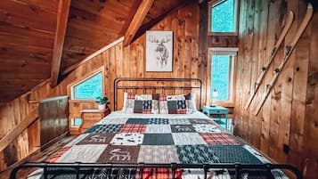 3 Schlafzimmer, Schreibtisch, BĂŒgeleisen/BĂŒgelbrett, Reisekinderbett
