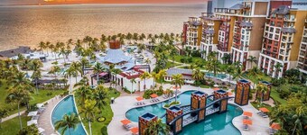 Junior Suite at Villa del Palmar