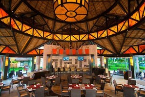 Dining - Junior Suite at Villa del Palmar (Cancún)