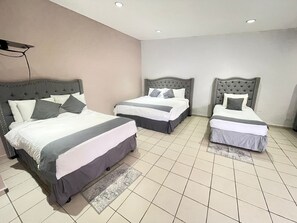 1 bedroom, iron/ironing board, WiFi, bed sheets - Cozy hotel in amazing San Pedro Sula with AC, WiFi (San Pedro Sula)