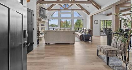 Spacious 5-bedroom house in lovely Townsend thats guaranteed to please everyone