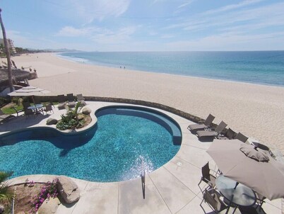Beachfront, Costa Azul, Mira Vista, Best View