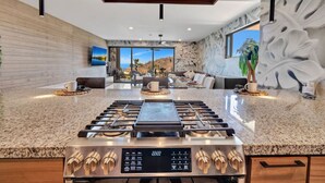 Unclassified image, 5 of 62, button - Ocean View, Overlooking Quivira, Infinity Pool (Cabo San Lucas)
