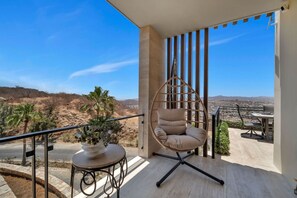 Terrain de l’hébergement 