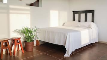 Comfort Bungalow, Sea View | Free WiFi