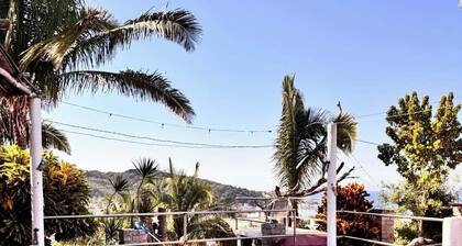 Hotel Las Cabañas del Tio Lalo