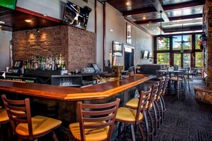 بار (في المنشاة)