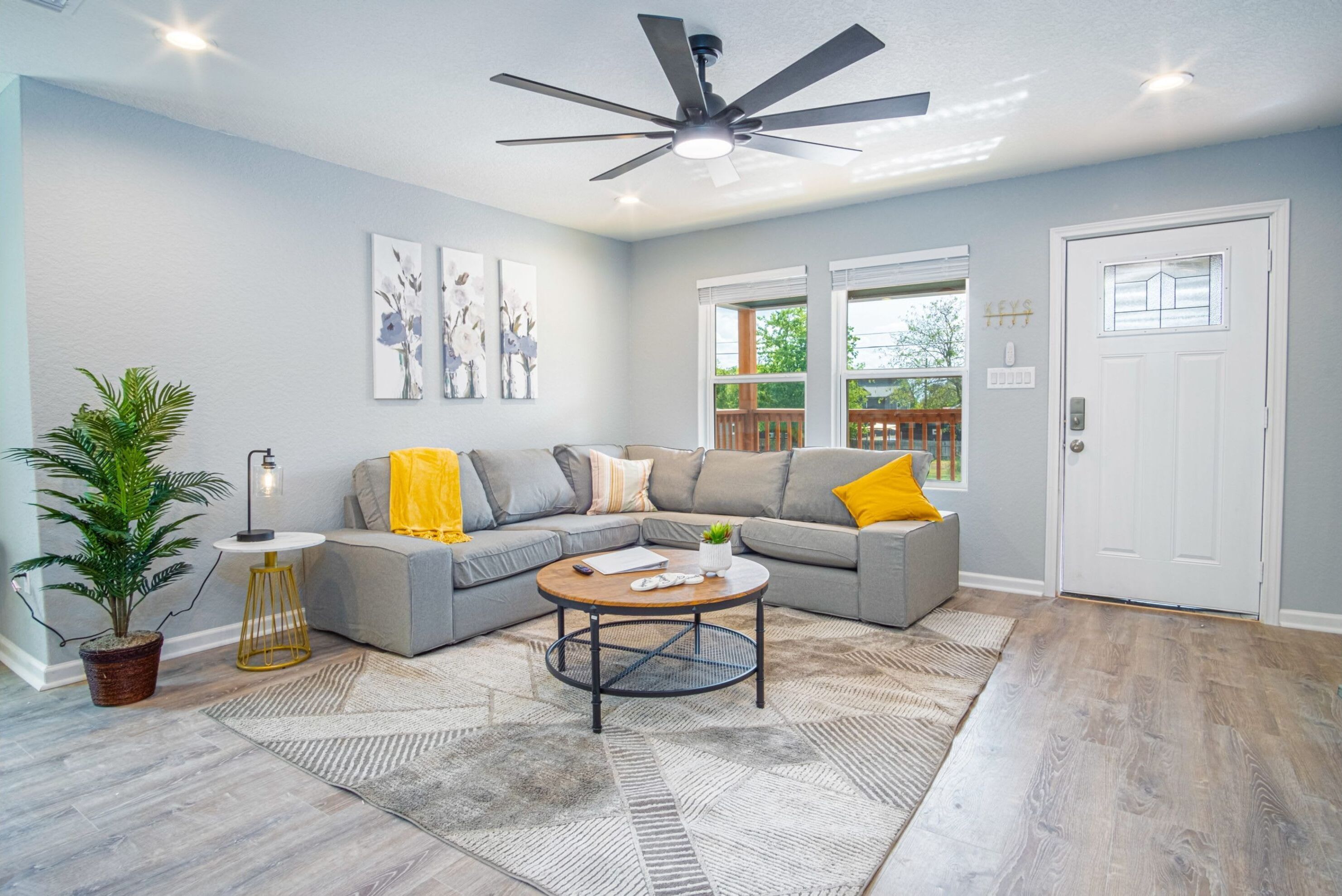 獨棟房屋 | 5 間臥室