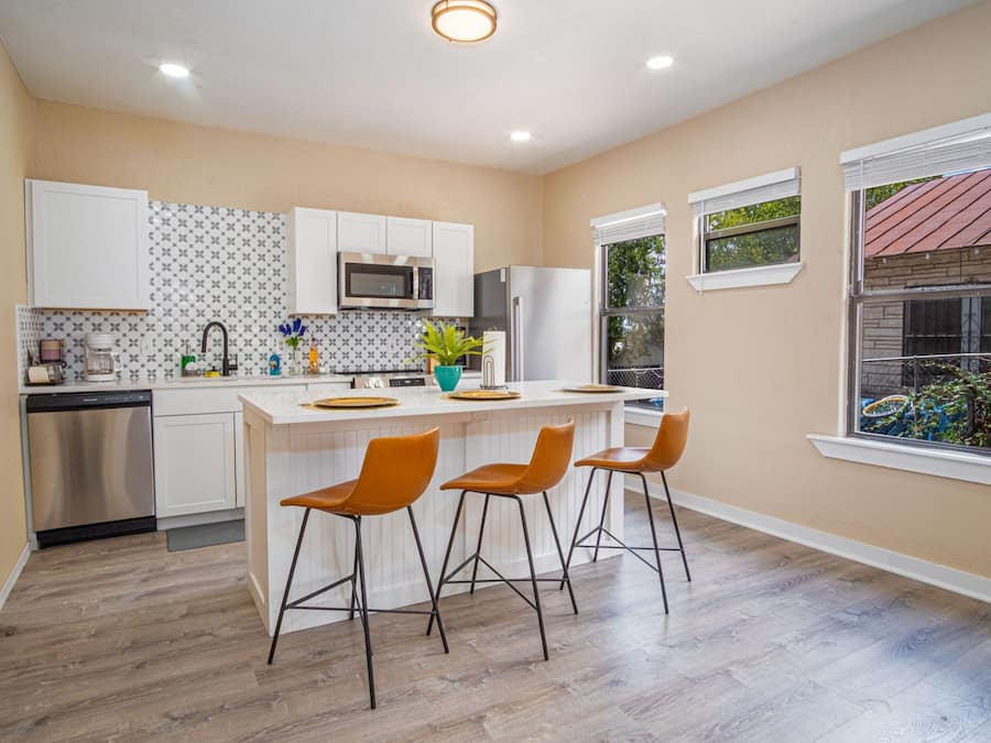 House | 3 bedrooms