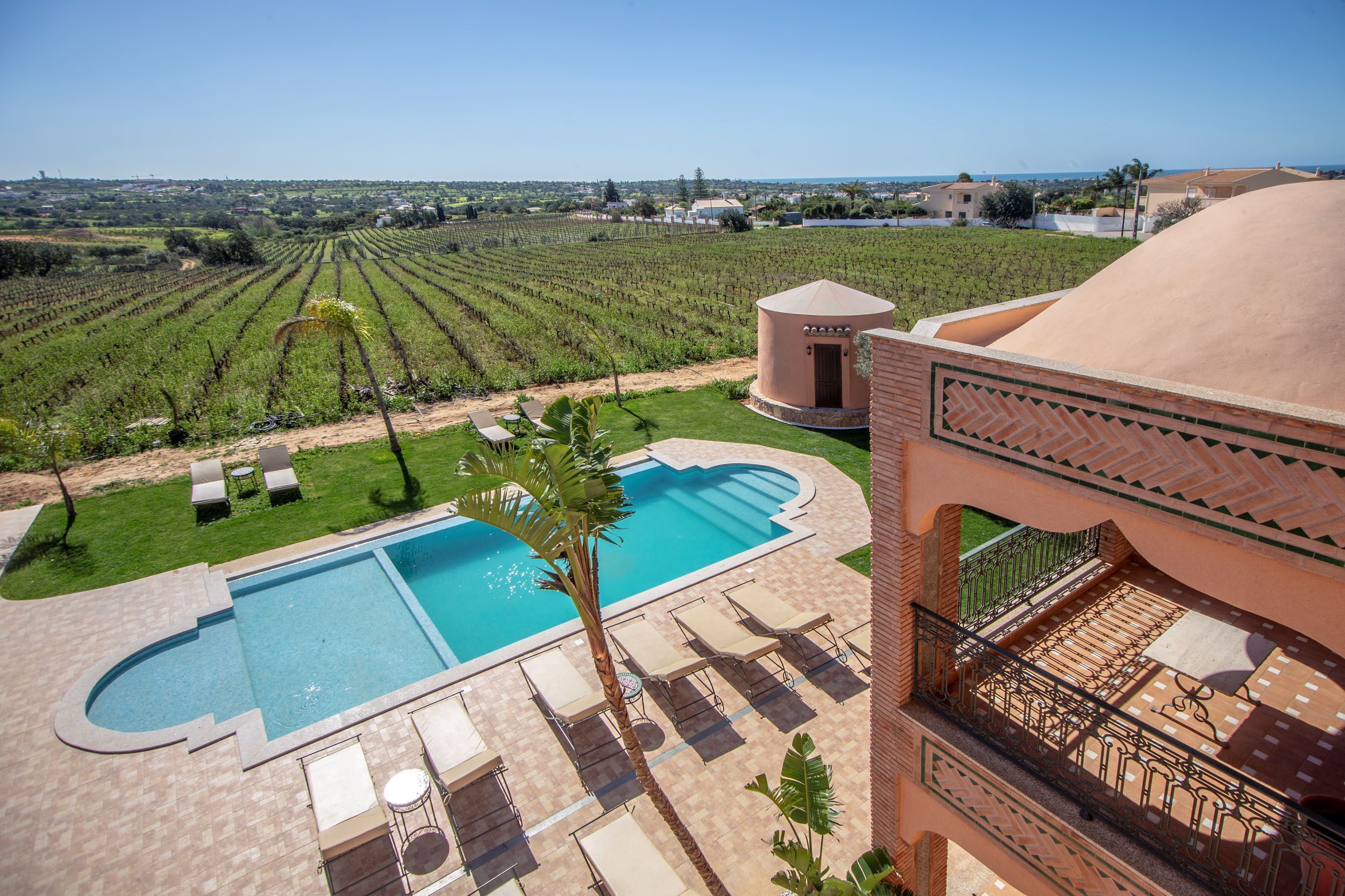 Photo - Al Karob Yoga Boutique Hotel