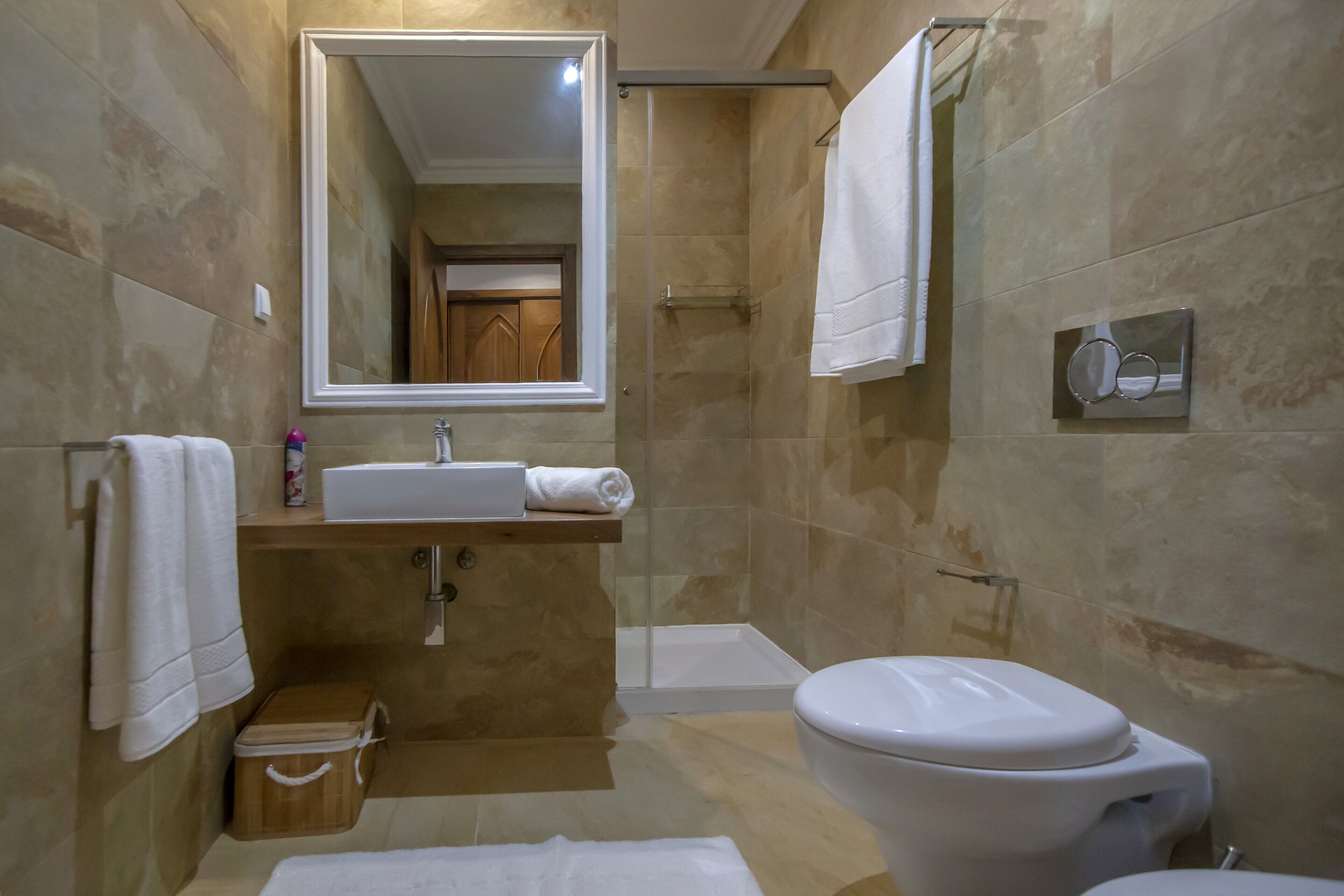 Photo - Al Karob Yoga Boutique Hotel