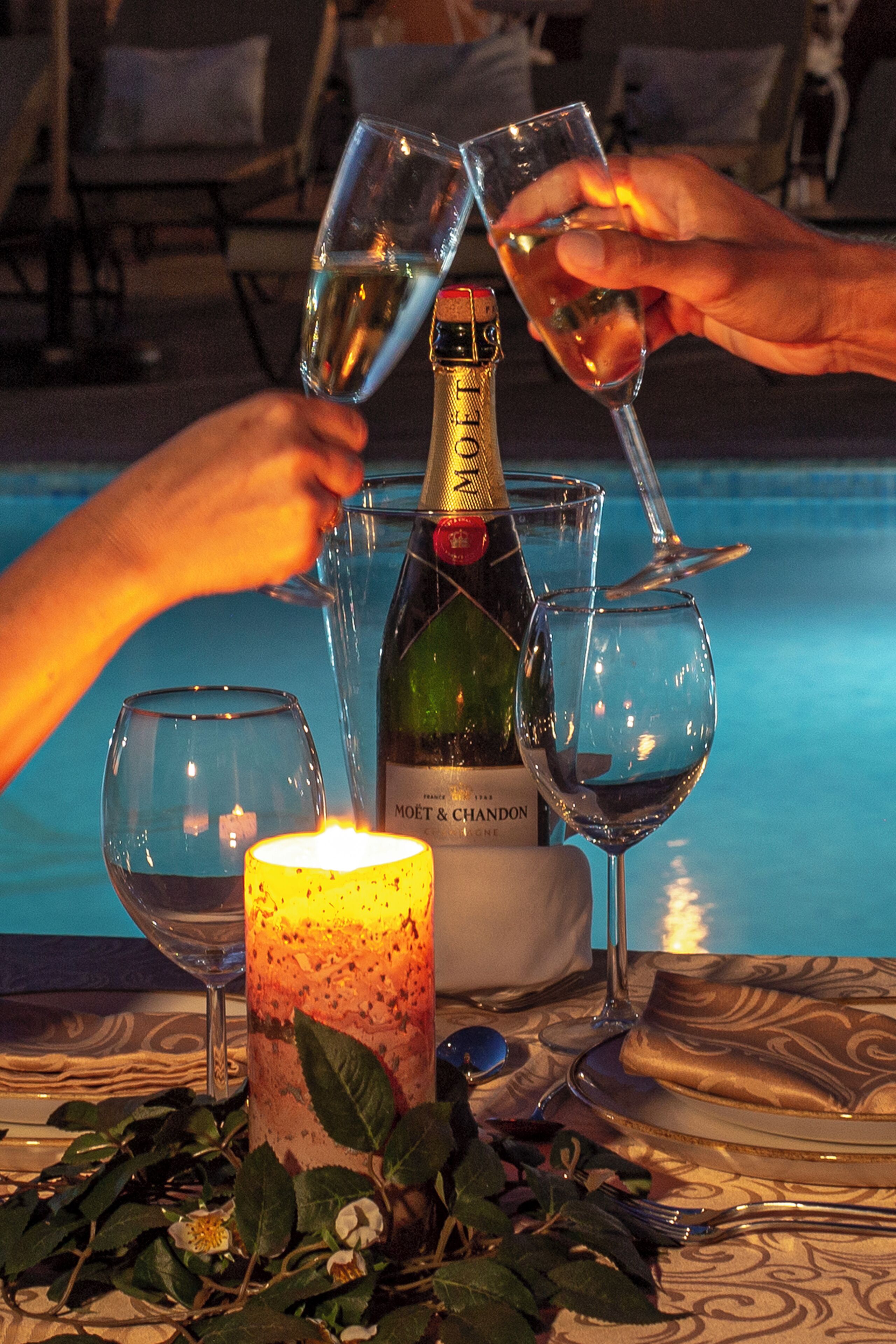 Photo - Al Karob Yoga Boutique Hotel