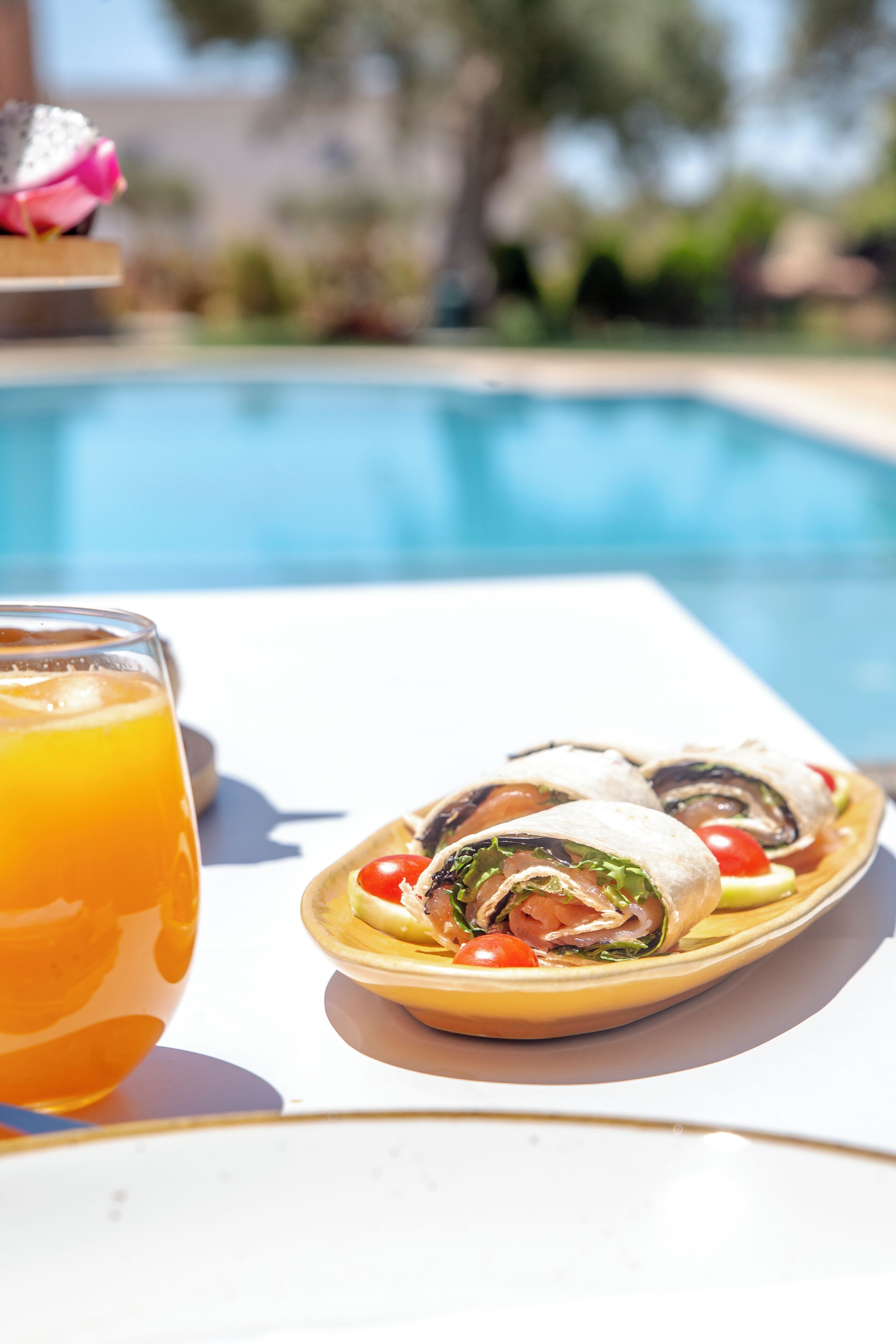 Photo - Al Karob Yoga Boutique Hotel