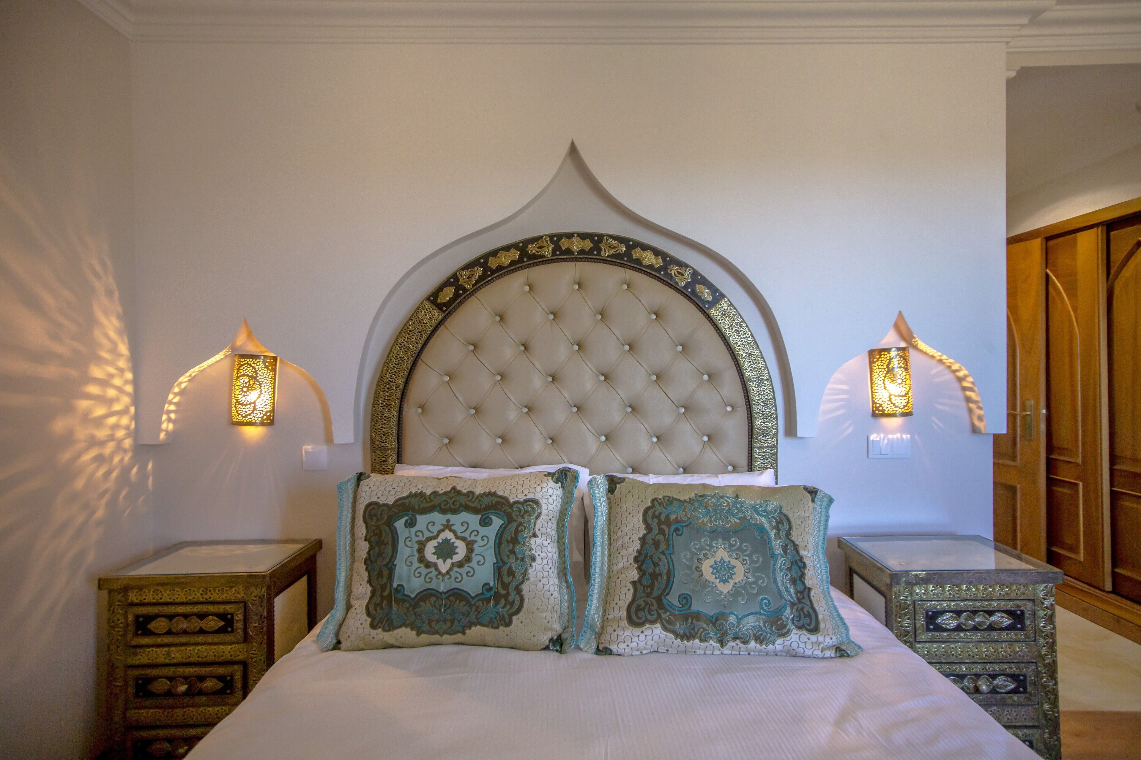 Photo - Al Karob Yoga Boutique Hotel