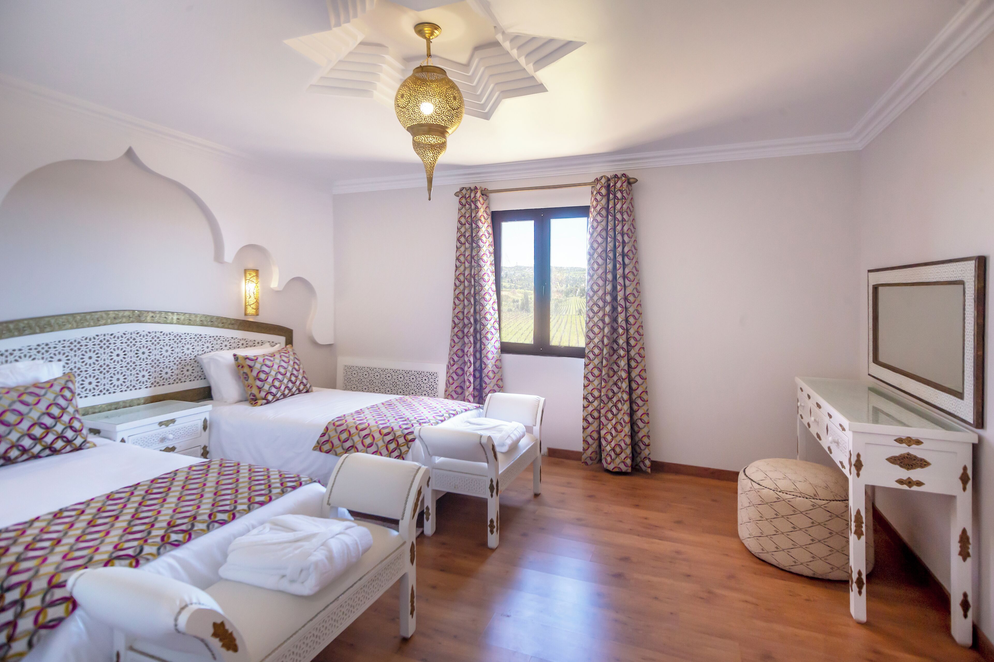 Photo - Al Karob Yoga Boutique Hotel