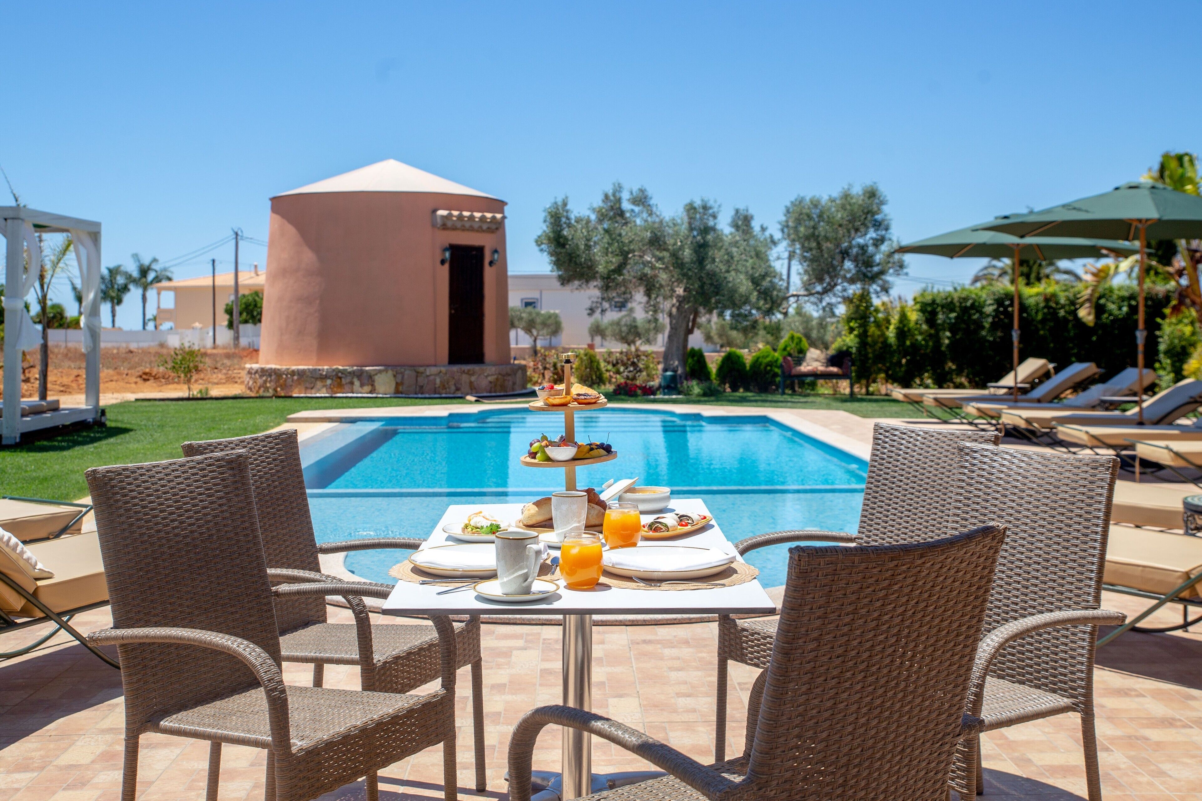 Photo - Al Karob Yoga Boutique Hotel