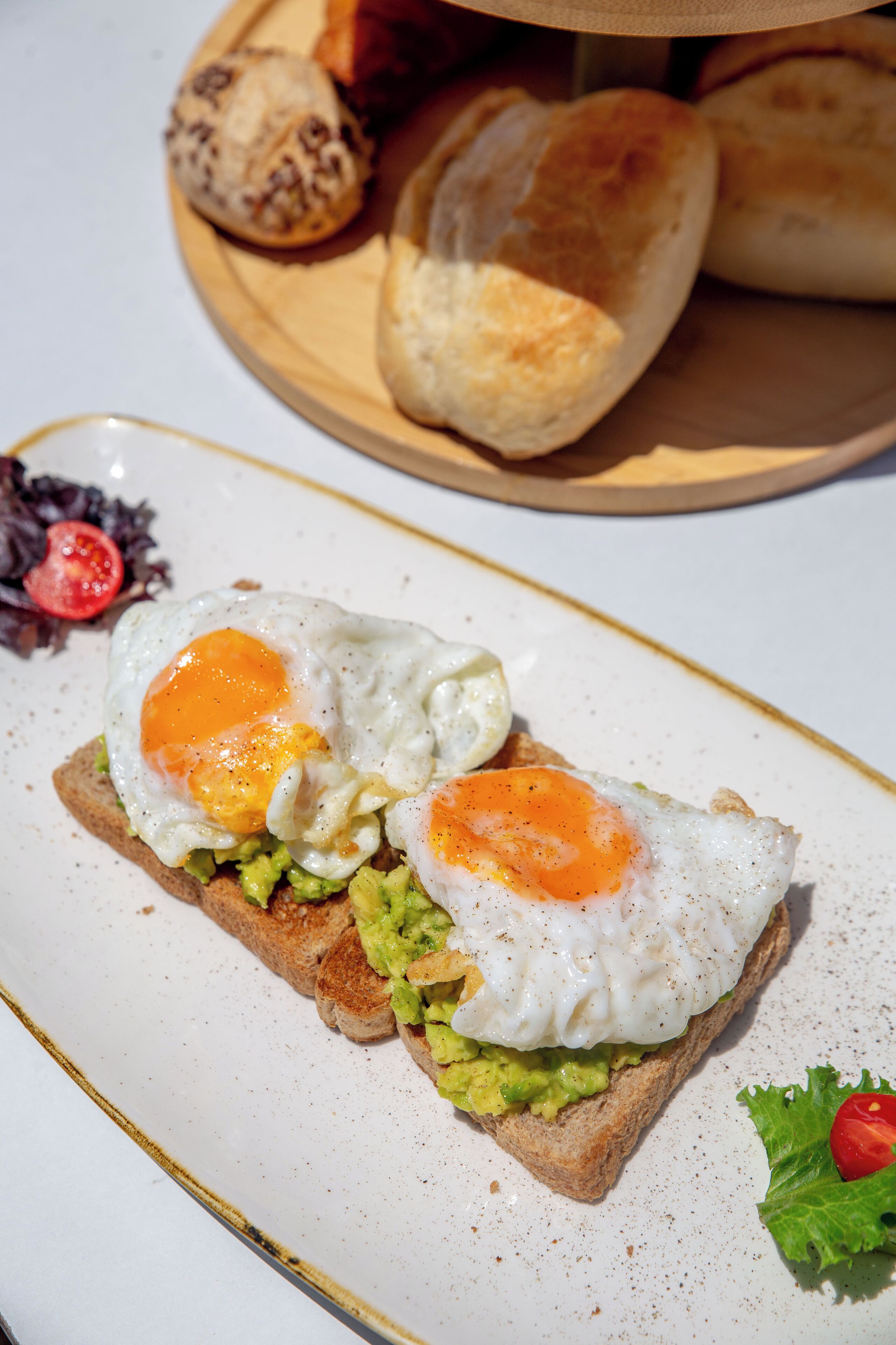 Photo - Al Karob Yoga Boutique Hotel