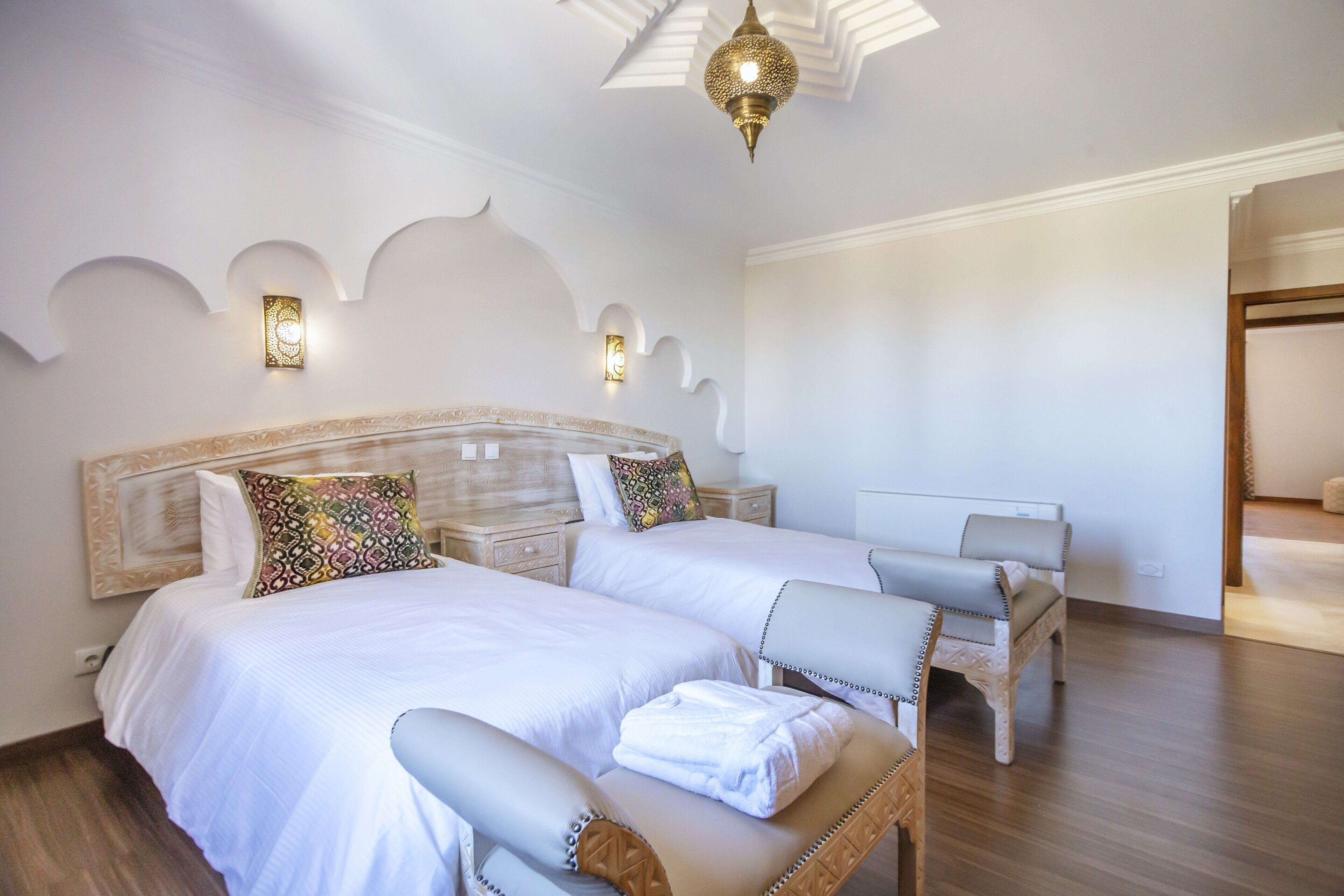 Photo - Al Karob Yoga Boutique Hotel